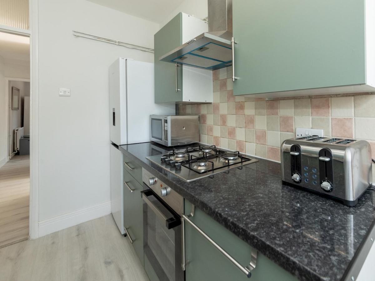 Pass The Keys 2Bdr Peaceful Ground Floor Apartment Free Parking Wokingham Exterior foto