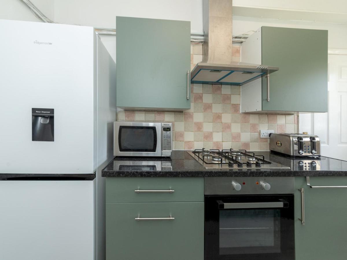 Pass The Keys 2Bdr Peaceful Ground Floor Apartment Free Parking Wokingham Exterior foto